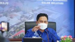 BPS: Komoditas Cabai Rawit Pengaruhi Inflasi di Gorontalo