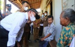 Kunjungi Ponorogo, Menko Muhadjir Effendy Minta Tradisi Nikah Sedarah Dihentikan 