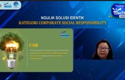 Produk TIK IdenTIK Mampu Jembatani Kesenjangan Digital