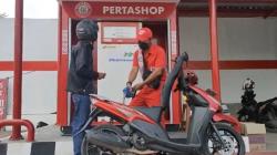  Bisnis Pertashop Sekarat, Ini Tanggapan Pertamina Patra Niaga