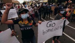 Krisis Ekonomi Sri Lanka Makin Parah, Ternyata Ini Penyebabnya<