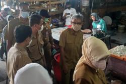 TPID DIY Jamin Ketersediaan Bahan Pangan Jelang Idul Adha, Kenaikan Harga Masih Wajar