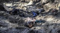 Keluarga Kepala Desa di Ukraina Ditemukan Tewas Ditembak, Perbuatan Pasukan Rusia?