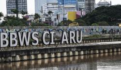 Progres Pembangunan Wisata Air Kalimalang, Selesai Akhir Tahun 2022