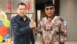 Partai Berkarya Ikut Perindo Gabung Koalisi Partai Non-Parlemen