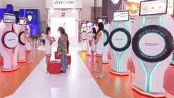 Intip Deretan Ban Premium di IIMS 2022, Ada yang Bikin Hemat BBM