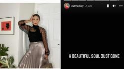 Kabar Duka Ibunda Cut Memey Meninggal Dunia: A Beautiful Soul Just Gone