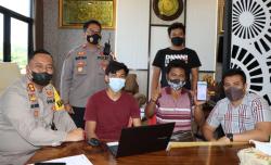  Agen Minyak Goreng Curah Kesulitan Akses Aplikasi SIMIRAH, Ini Respons Cepat Polisi