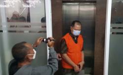  Kejaksaan Tahan Mantan Direktur terkait Kasus Dugaan Korupsi Investasi BUMD Rembang