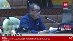 Industri Penerbangan Terpuruk, 15 Bandara AP I  Hanya Layani 3,8 Juta Turis Asing di 2021 