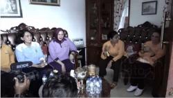 Istri Andika Perkasa Heran Ajudan Istri Pati TNI Cantik-Cantik : Kenapa Ajudan Gue Jelek Ya?