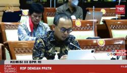 Ungkap Master Mind Investasi Bodong, Kepala PPATK: Ada di Dalam dan Luar Negeri