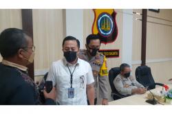 Mutasi Polri, Direskrimum Polda DIY Ditarik ke Mabes