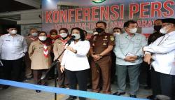 Menteri PPA Apresiasi Vonis Mati Herry Wirawan, Dinilai Sudah Tepat <