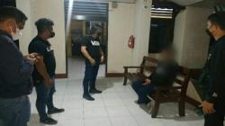 Waduh, Pemuda Ini Mabuk Berat lalu Teriak-teriak Bikin Keributan di Tomohon