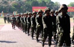 Polri Buka Penerimaan Taruna Akpol dan Bintara Polisi, Ini Syarat dan Cara Mendaftarnya