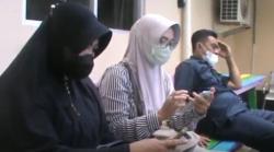 Anggota Polres Lotim 3 Tahun Hilang Misterius, Keluarga Datangi Polda NTB