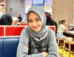 Kisah Penghafal Alquran yang Jadi Calon Mahasiswa Termuda Unair di Usia 14 Tahun