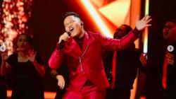 Roby Tersingkir dari X Factor Indonesia: Aku Sedih tapi Bersyukur