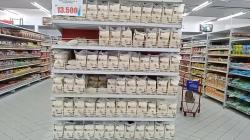 Bulog: 25 Ton Gula Pasir dari Jawa segera Tiba di Tahuna Sulawesi Utara