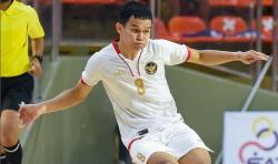 Link Live Streaming Piala Asia Futsal 2022 Malam Ini: Indonesia Vs Iran