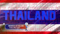 Saksikan Duel Seru Timnas Indonesia Vs Thailand di Piala AFF Futsal 2022 Hari Ini, LIVE vozpublica