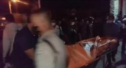 Deliserdang Geger, Ibu dan 2 Anak Kembar Ditemukan Tewas dengan Mulut Berbusa 