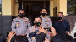 Rumah Warga Kariuw Maluku Dibakar OTK, Pelaku Sempat Dikejar Aparat Lari ke Hutan