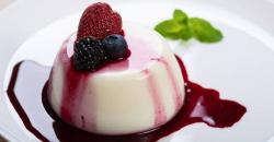 Mengenal Perbedaan Mousse, Puding, dan Panna Cotta, Mana Lebih Enak?