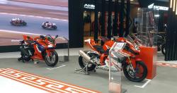 Honda CBR1000RR-R SP Motor Termahal di IIMS 2022 Berdarah MotoGP, Bensin dan Olinya Hanya Boleh Ini