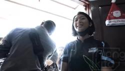  Ajudan Cantik Asal Klaten Ini Diputus Pacar, Istri Panglima TNI Bilang Begini