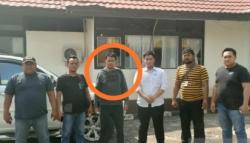 Empat Bulan Kabur, DPO Kasus PETI Kapuas Hulu Ditangkap di Rumah Istri<