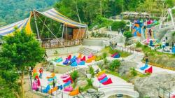 Harga Tiket dan Jam Buka Obelix Hills Yogyakarta, Tempat Hits Menikmati Sunset yang Indah dan Murah