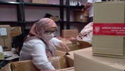 BPOM Gerebek Rumah di Bandung, Ribuan Kosmetik-Obat Ilegal Diamankan<