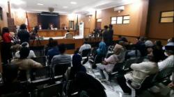 Sidang Vonis Kasus Penistaan Agama, Terdakwa M Kace: Ginjal Saya Sakit yang Mulia<
