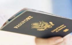 Arab Saudi Cabut Sejumlah Pembatasan, Permohonan Paspor di Palembang Meningkat 