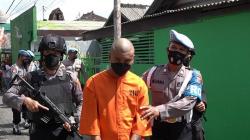 Industri Rumahan di Denpasar Digerebek Polisi, Ternyata Produksi Kue Narkoba