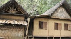 Rumah Adat Cikondang di Pangalengan Bandung Diperkirakan Tahan Gempa Magnitudo 7<