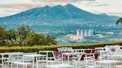 Harga Tiket dan Jam Buka Taman Fathan Hambalang, Tempat Nongkrong Hits dan Kekinian di Bogor