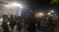Tawur Sarung usai Salat Tarawih, 9 Remaja Ditangkap Polisi