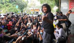 Kasus Dea OnlyFans, Polisi Sebut Marshel Bisa Dipanggil Lagi