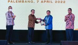 Sinergi SIG dan Kementerian PUPR Hadirkan Solusi Konstruksi Ramah Lingkungan
