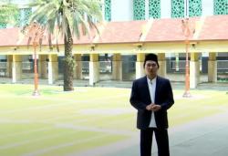 Hikmah: Tahajud, Tarbiyah, Ruhiyah