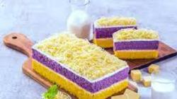 20 Oleh-Oleh Khas Bogor yang Populer, Ada Kue Hujan Milik Artis Ternama Indonesia