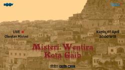 Titik Paling Angker Indonesia