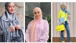 5 Model Cantik Memilih Hijrah, Nomor 4 Pernah Dituding Punya Hubungan Gelap dengan Vokalis Band Papan Atas  