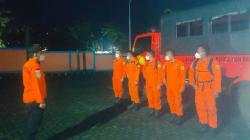 Ini Identitas 4 Pendaki Gunung Soputan yang Tersesat, Basarnas Masih Lakukan Pencarian