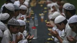 Jadwal Buka Puasa di Banda Aceh 7 April 2022<