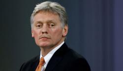 Kremlin Sebut Eropa Sadar Risiko Ukraina Gabung NATO: Timbulkan Masalah Bertahun-tahun