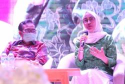 Kreatif, Fatayat NU Launching Film Pendek KECELE Cegah Perkawinan Anak